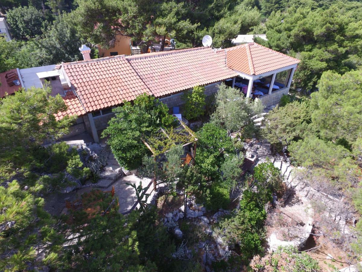 Stermasi Apartments Saplunara Exterior photo